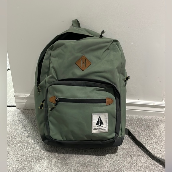woods Handbags - Woods Backpack